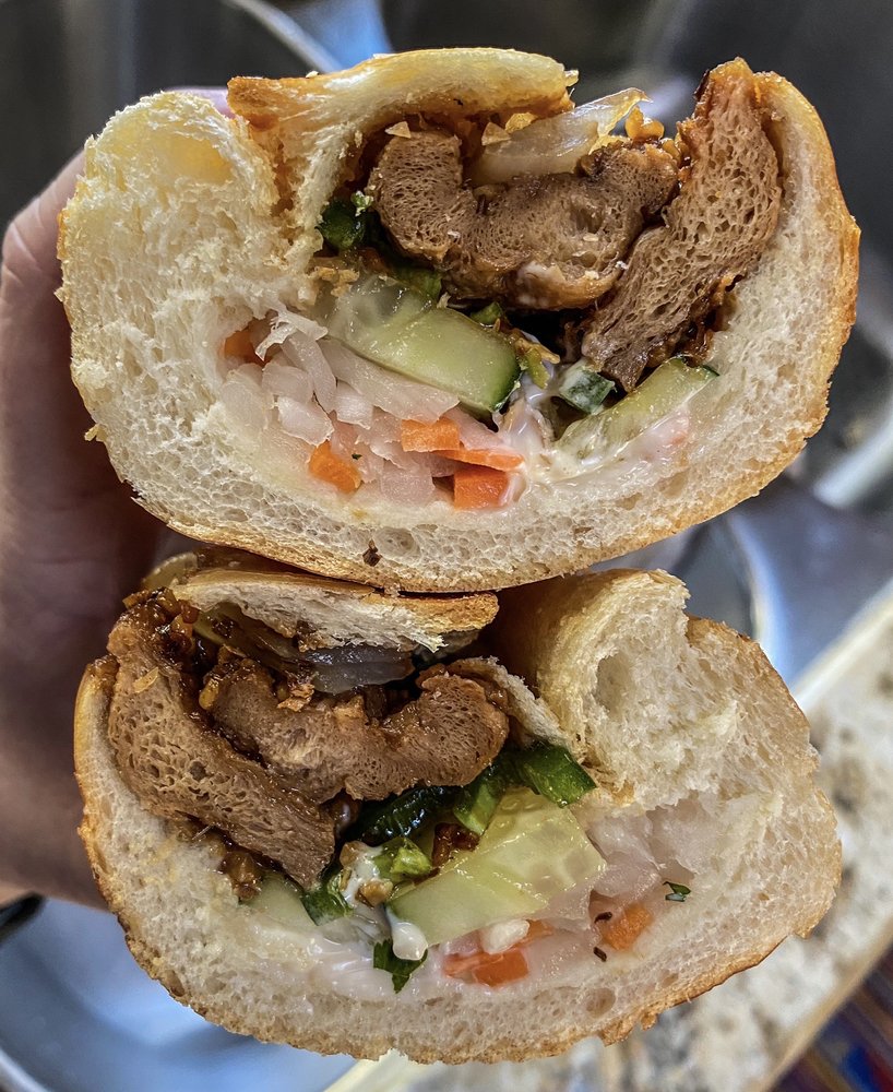 V23 Stir Fried Veggie Chicken