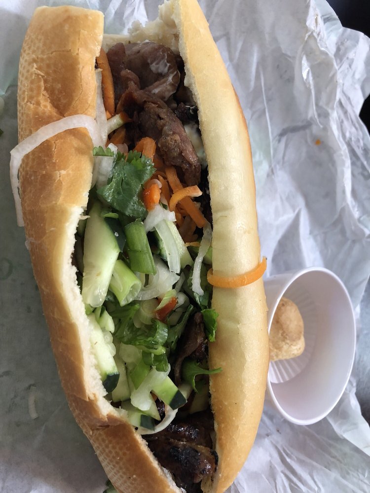 Banh Mi