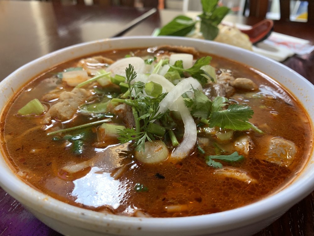 Bun Bo Hue