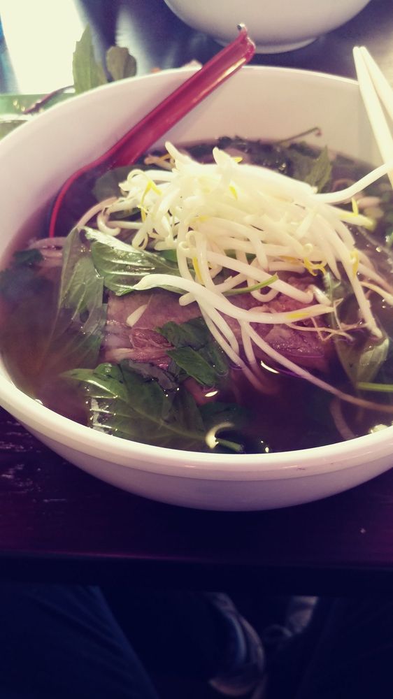 Combo Pho