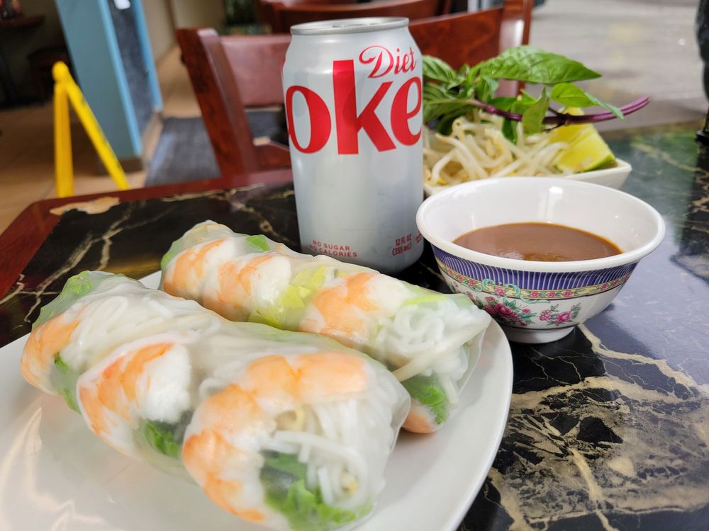 Spring Roll