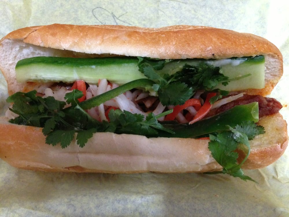 BBQ Chicken Sandwiches