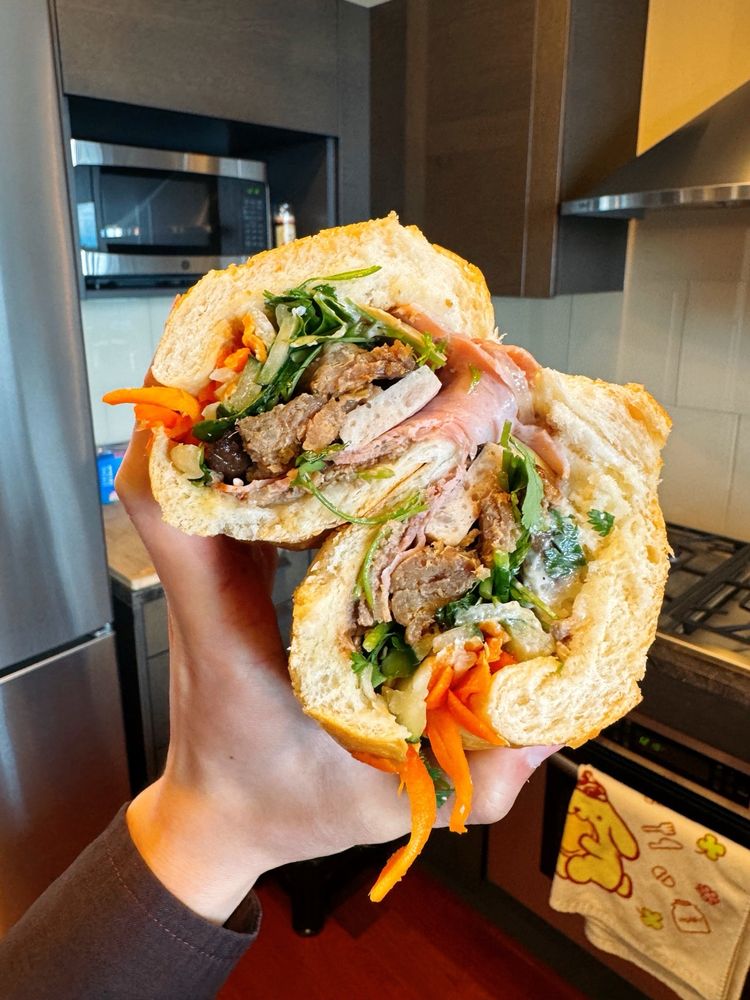 Banh Mi