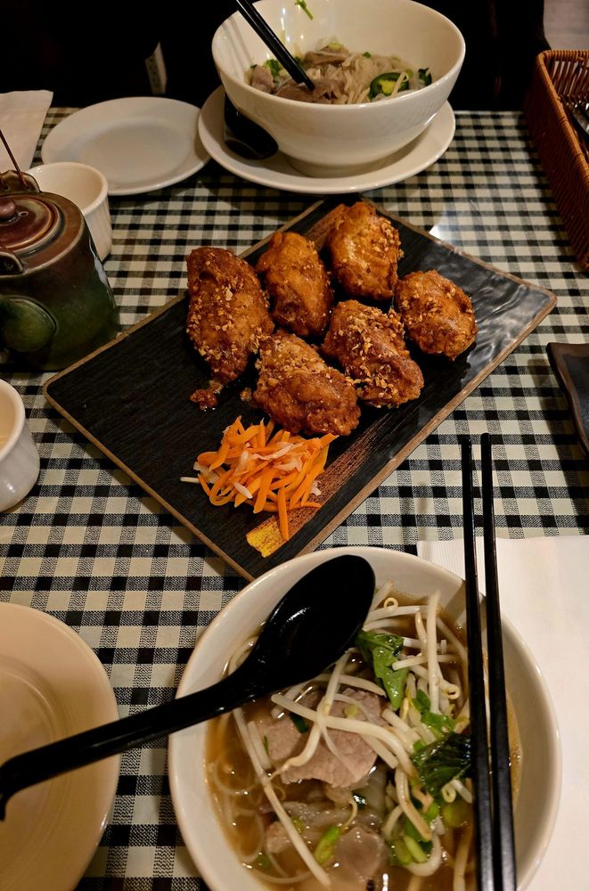 Special Phở - Phở Đặc Biệt