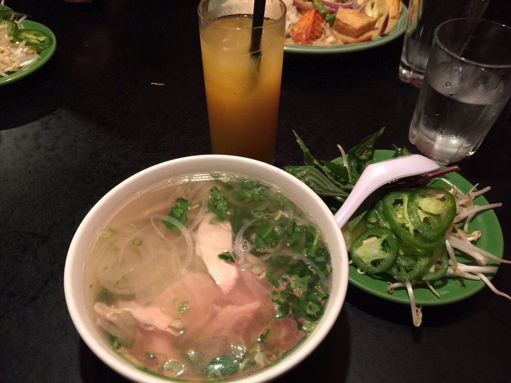 Pho Ga