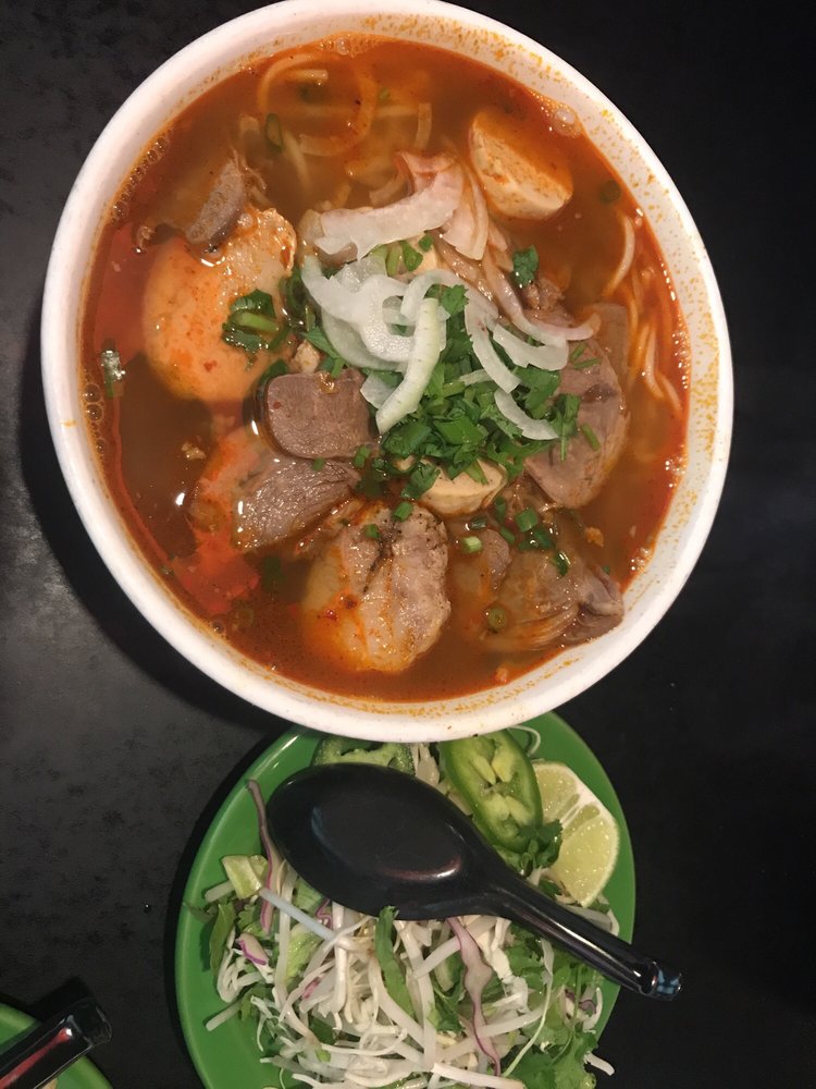 Bun Bo Hue