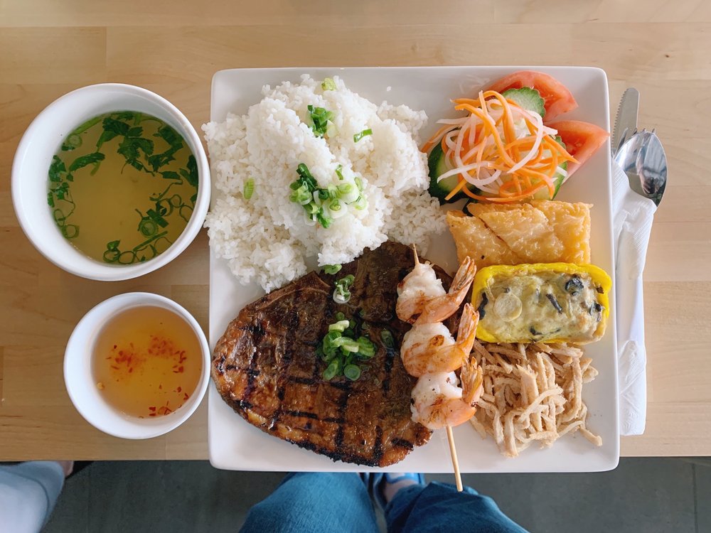 House Special Đặc Biệt