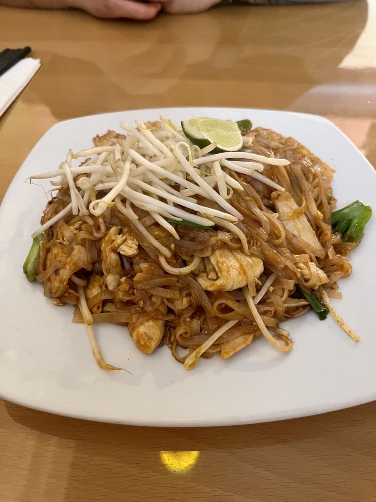Pad Thai