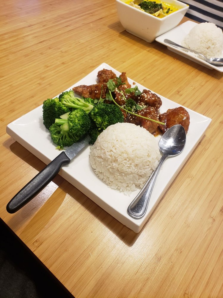 Drunken Crispy Chicken