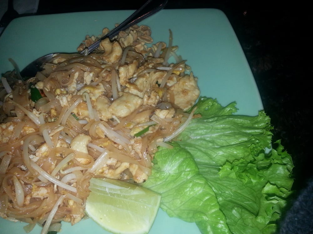 Pad Thai