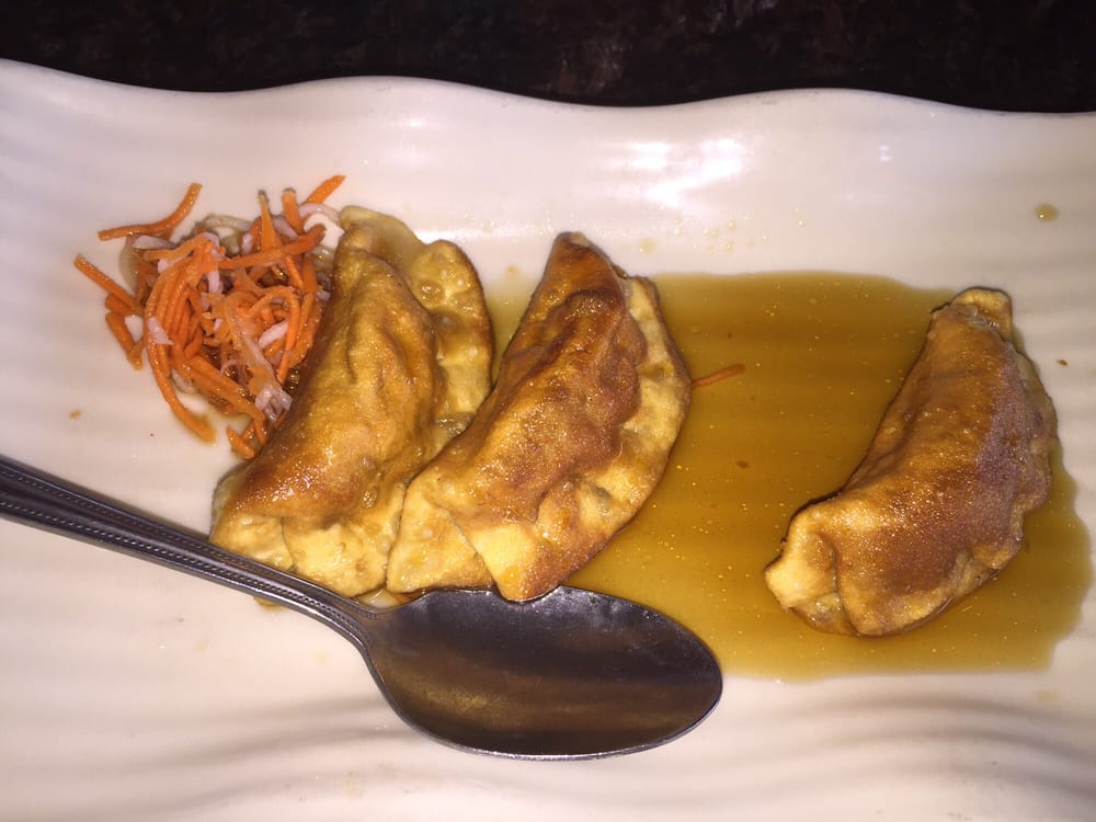 Pot Stickers