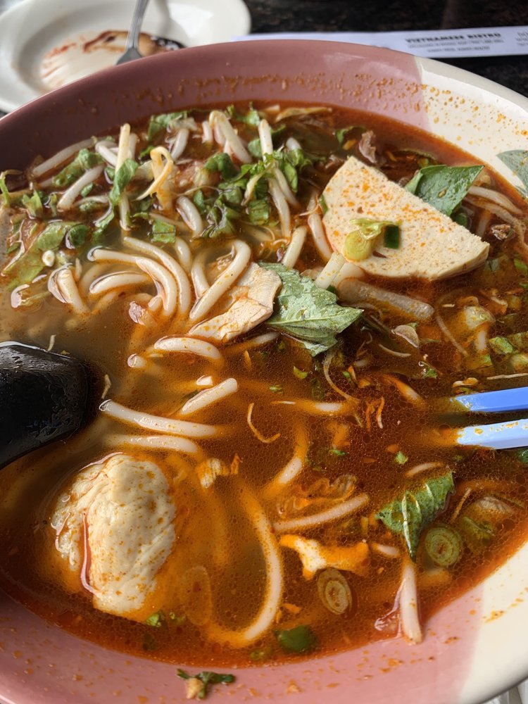 Bun Bo Hue