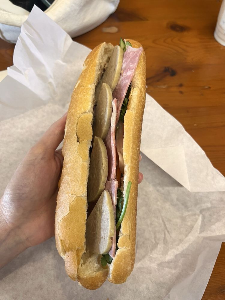 Banh Mi
