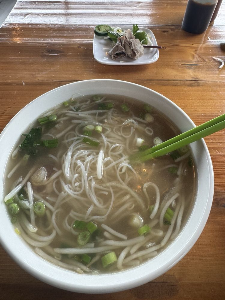 Pho Tai Sach