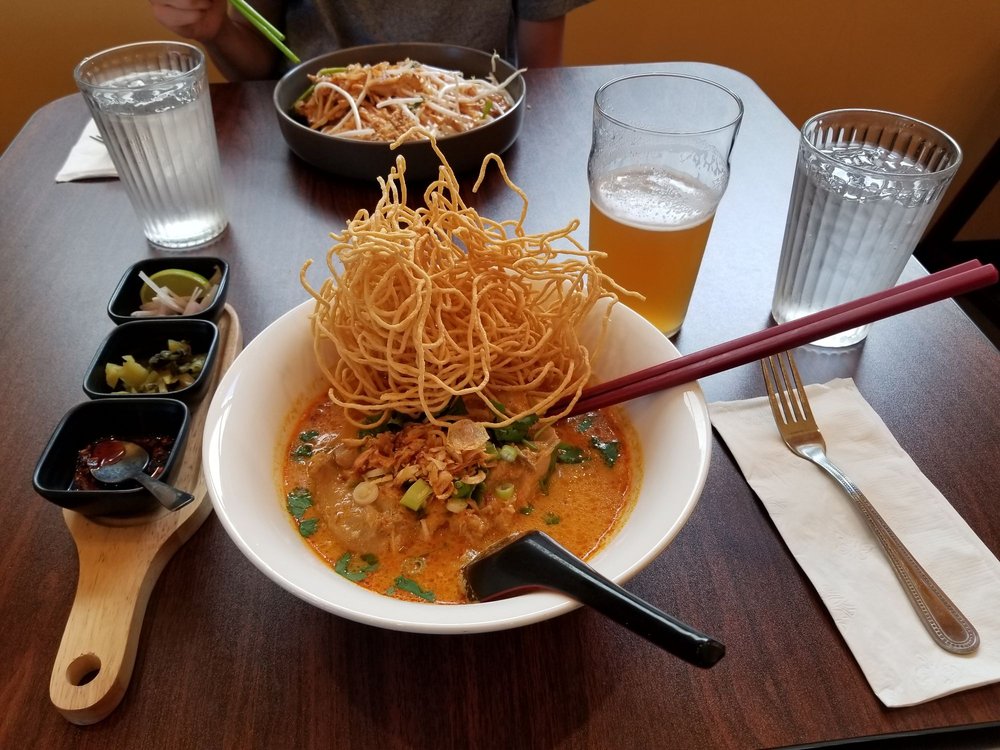 Khao Soi