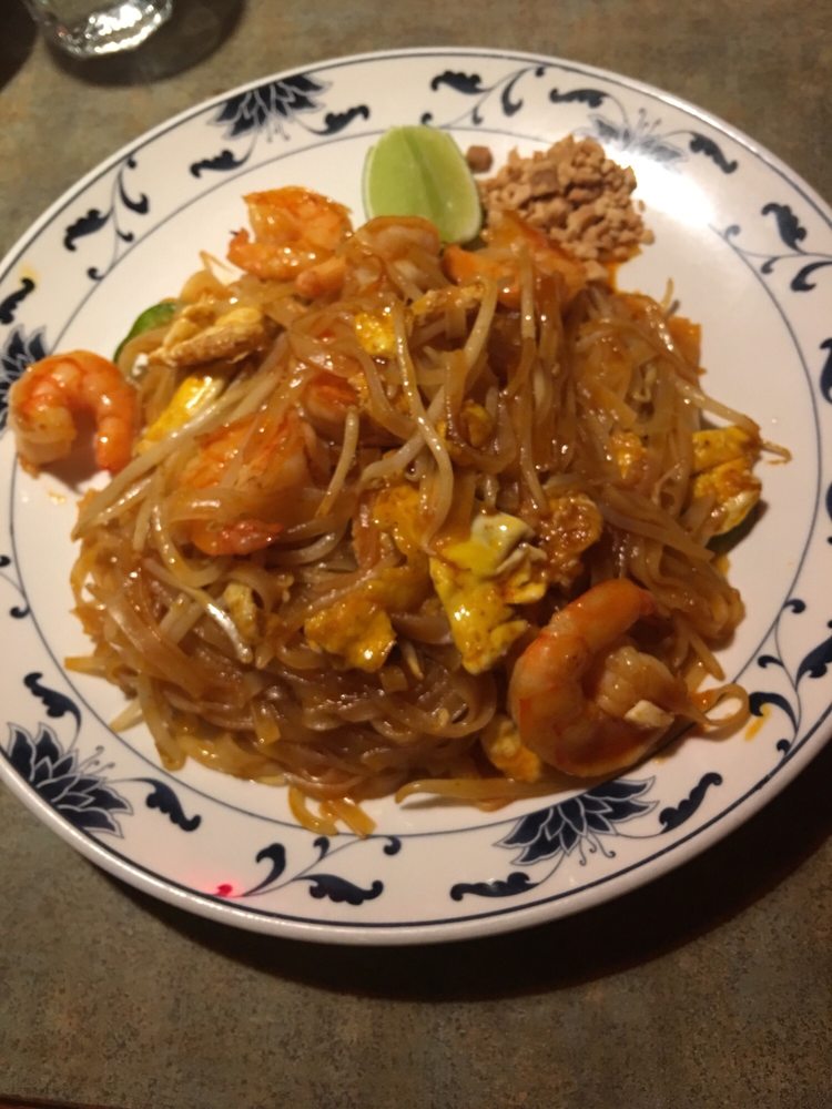 Pad Thai