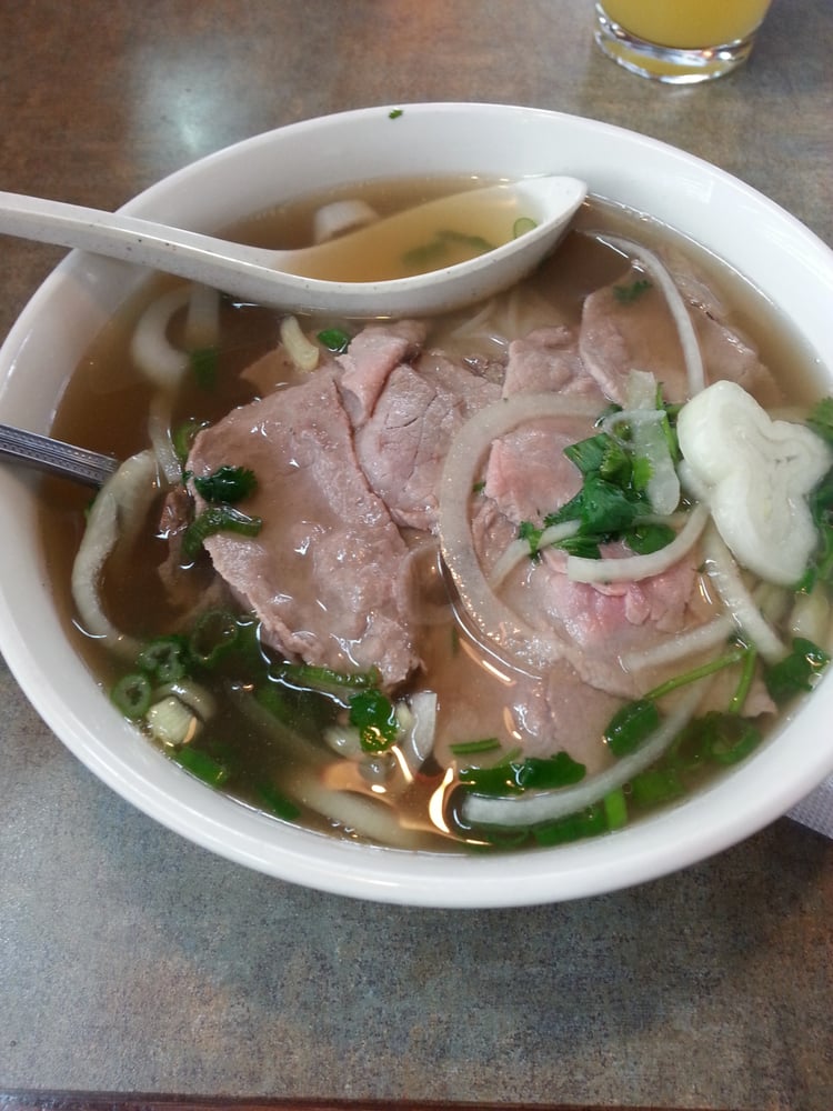 Pho King
