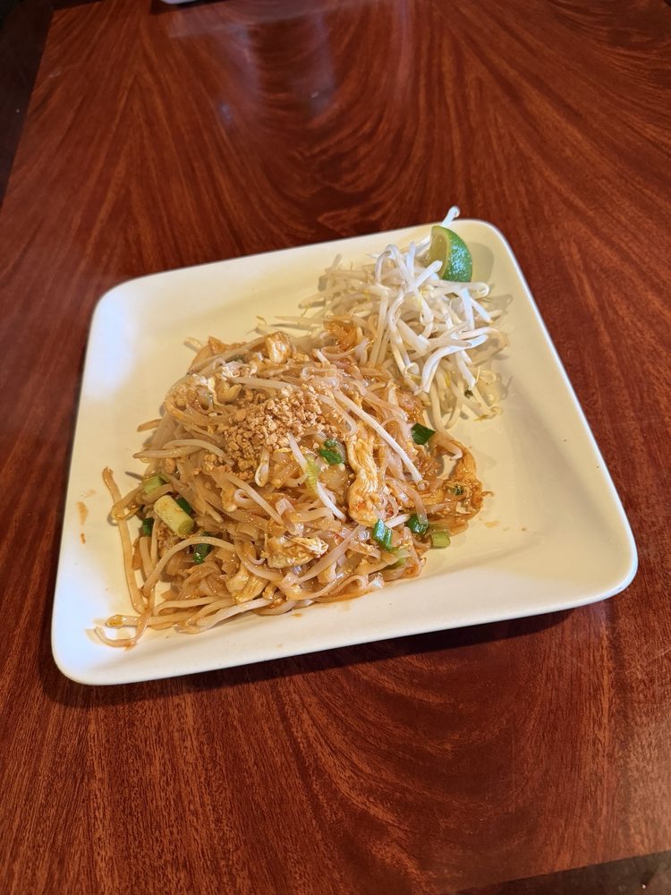 Pad Thai