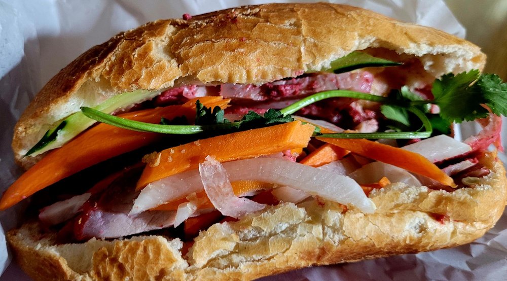 Banh Mi