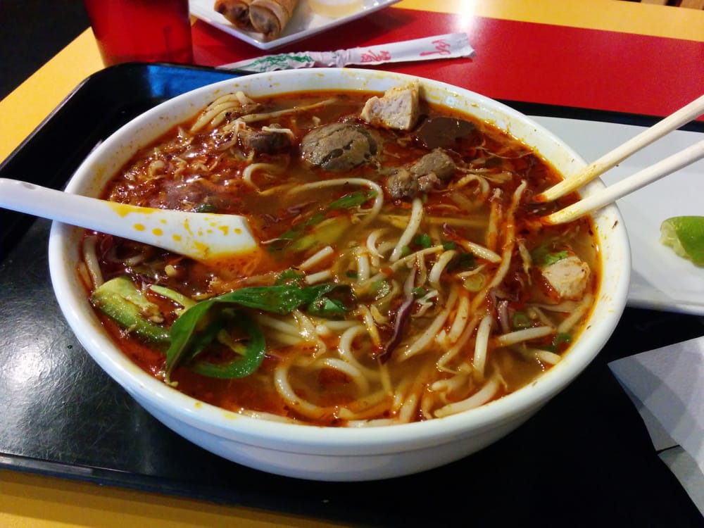 Bun Bo Hue