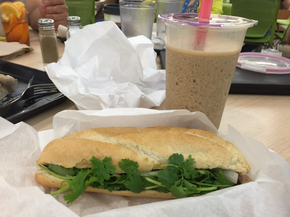 Grilled Pork Sandwich