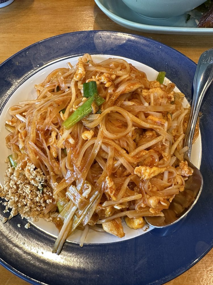 Pad Thai