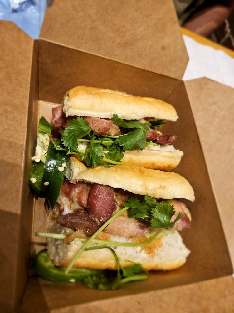 Banh Mi