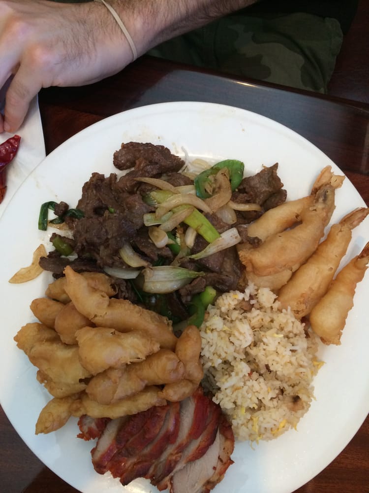 Sweet and Sour Chicken