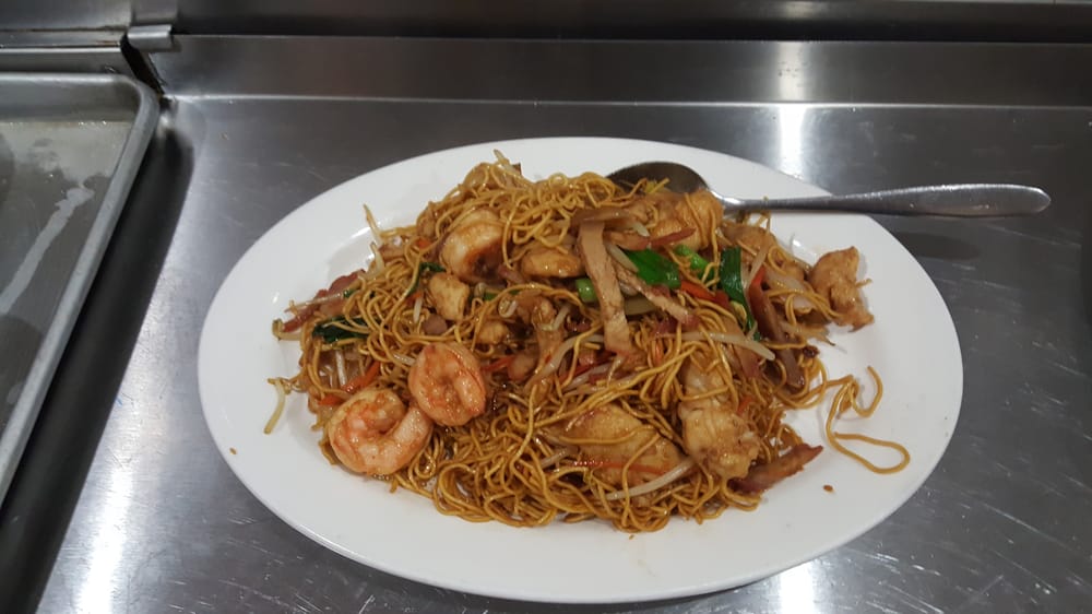 House Special Fried Rice