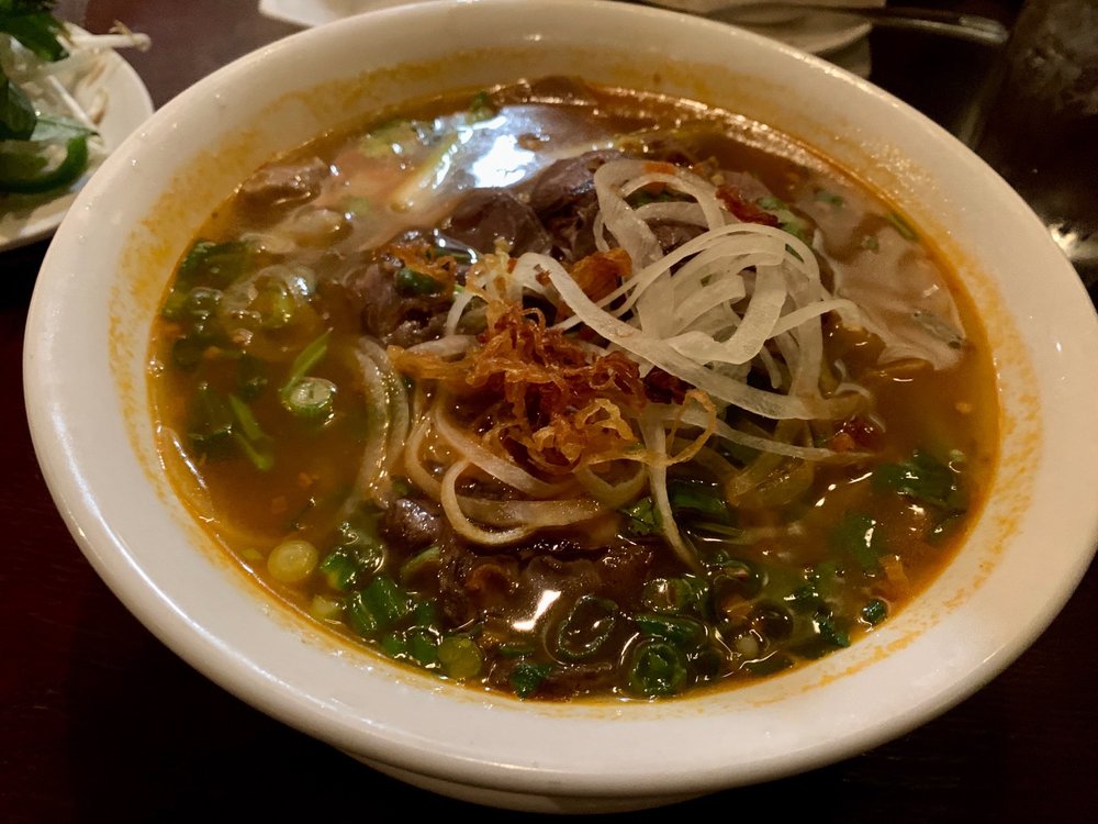 Bun Bo Hue
