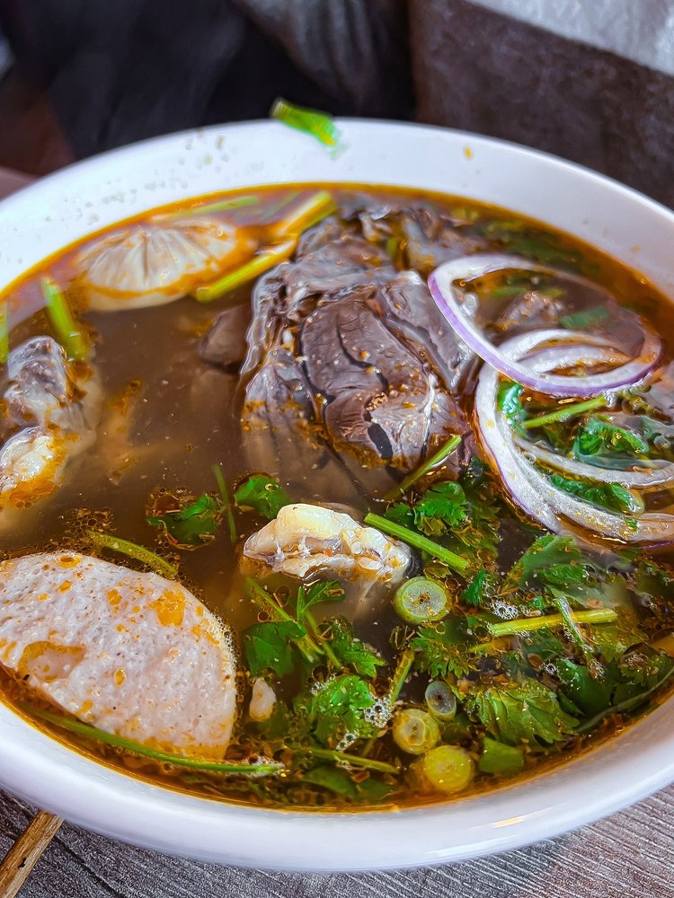 Bun Bo Hue