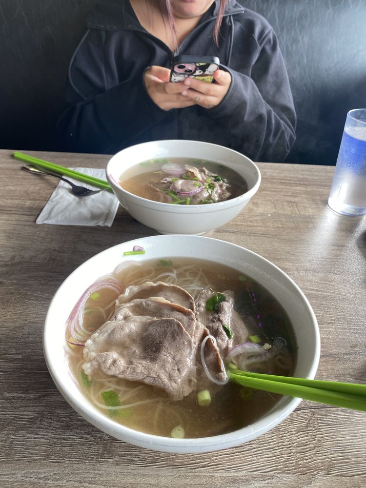 Pho Tai