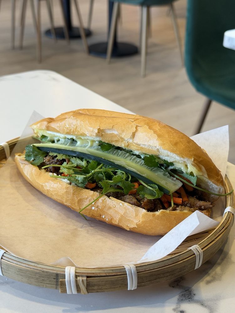 Banh Mi