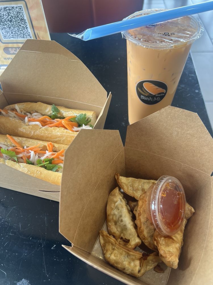 Grilled Chicken Sandwich