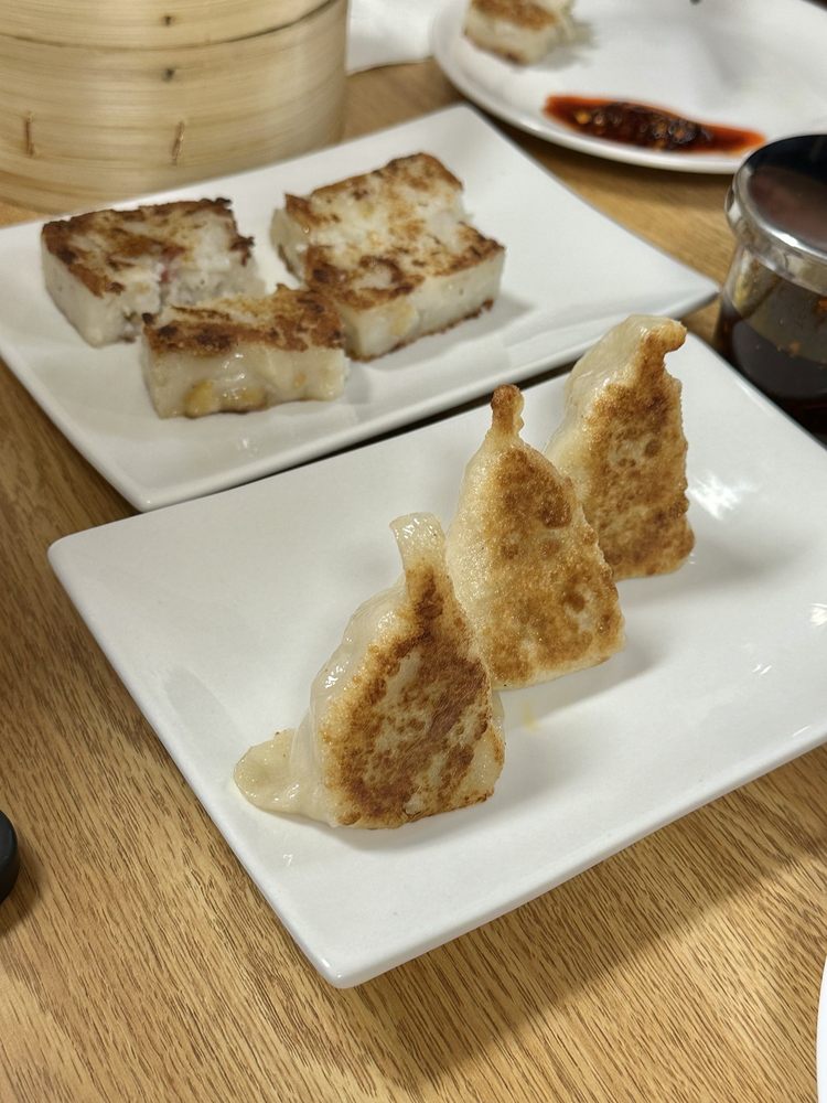 Gyoza