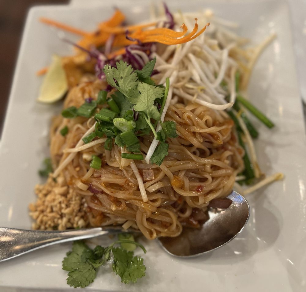 Phad Thai
