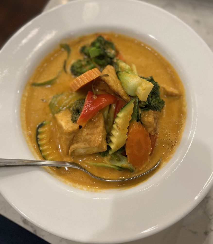 Red Curry