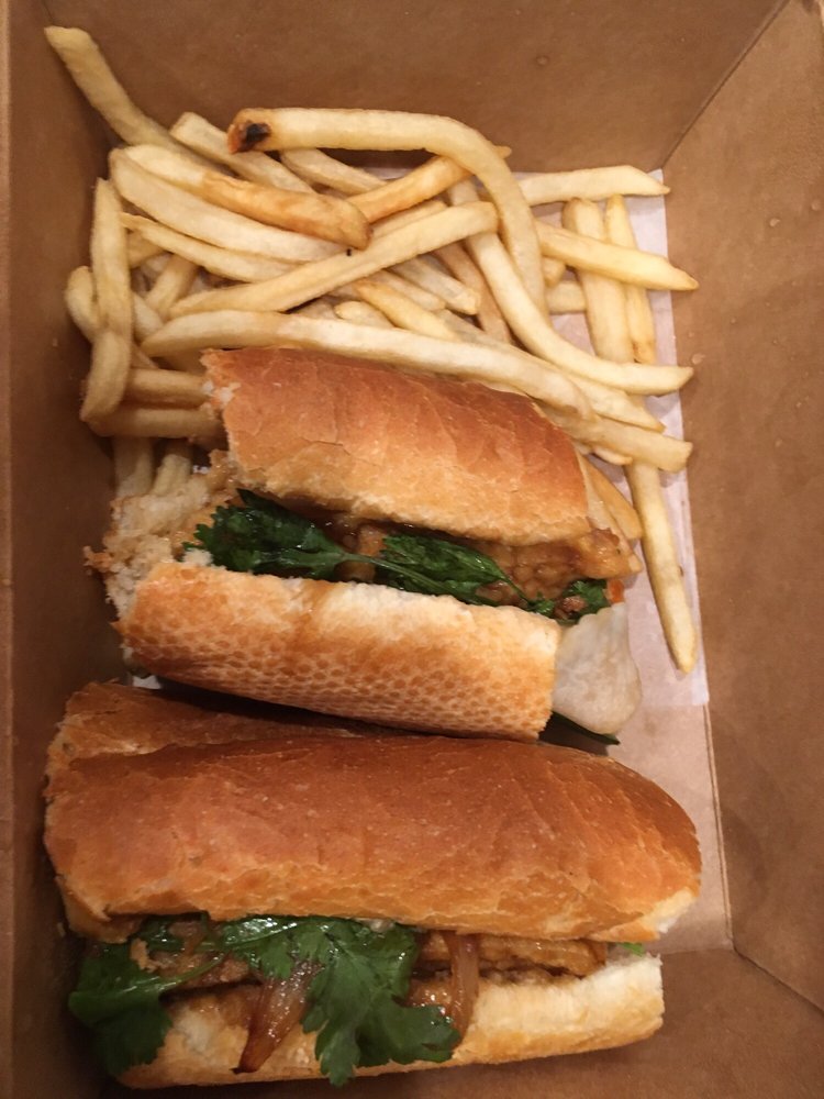 Banh Mi