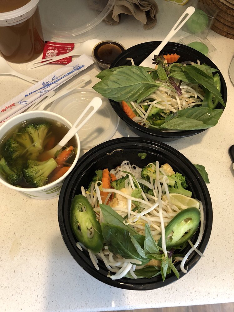 Pho Rice Noodle