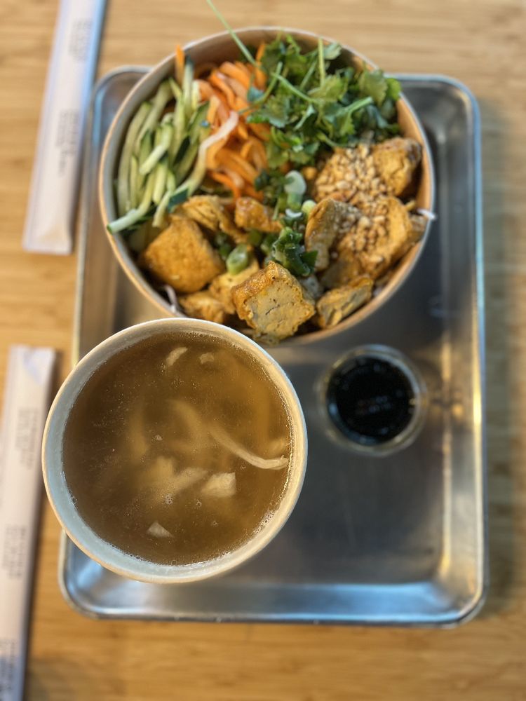 Non Gmo Tofu Vermicelli