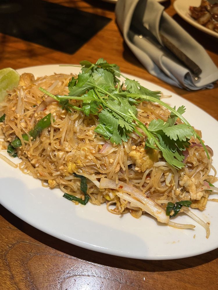 Pad Thai