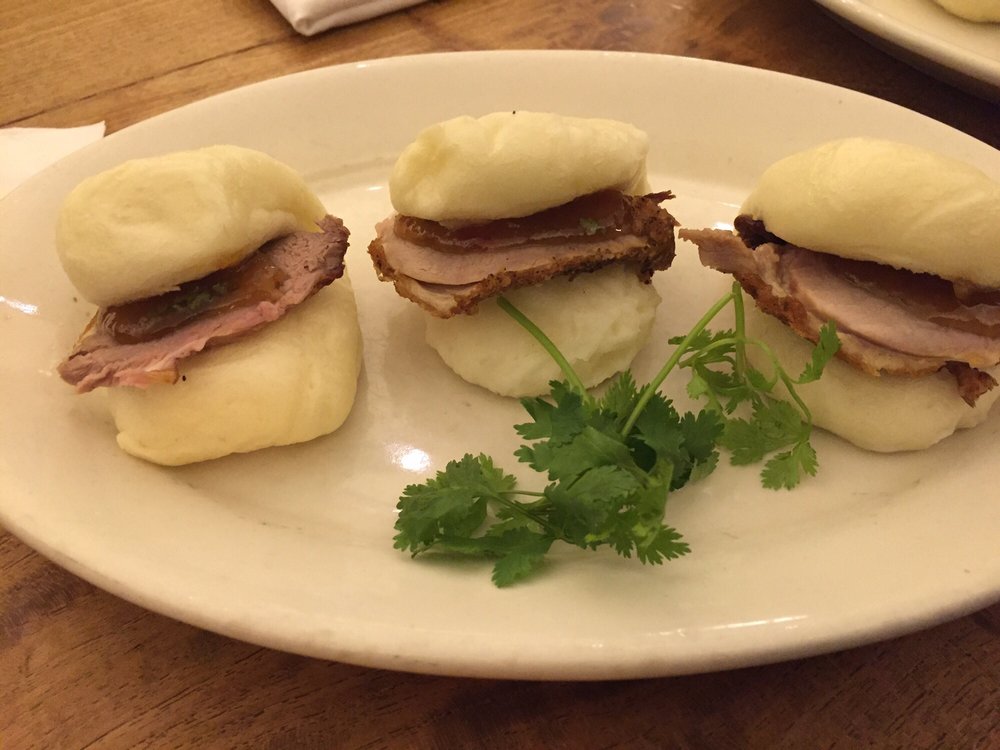 Duck Sliders