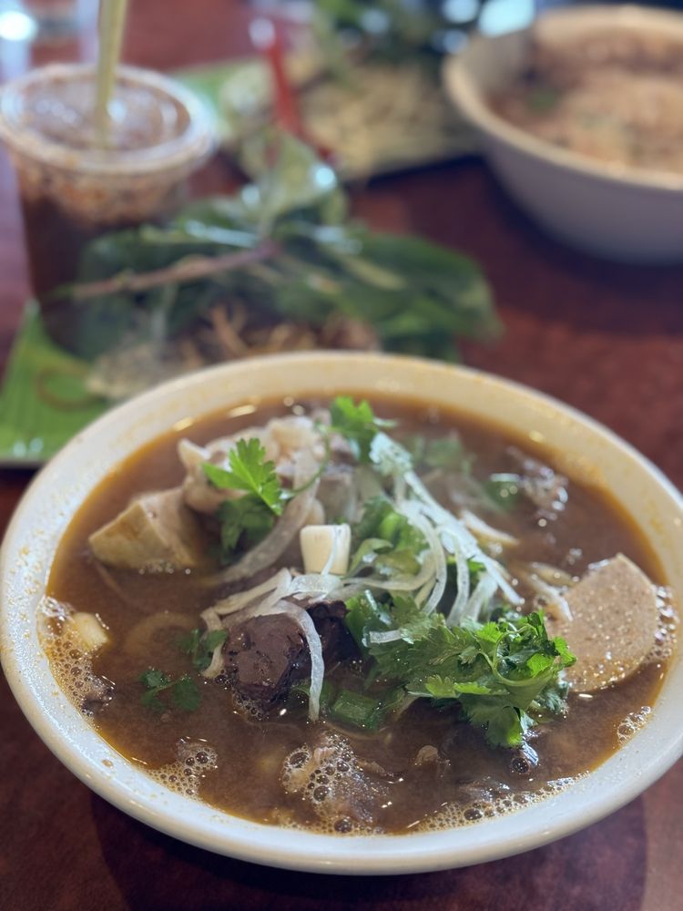 Bun Bo Hue