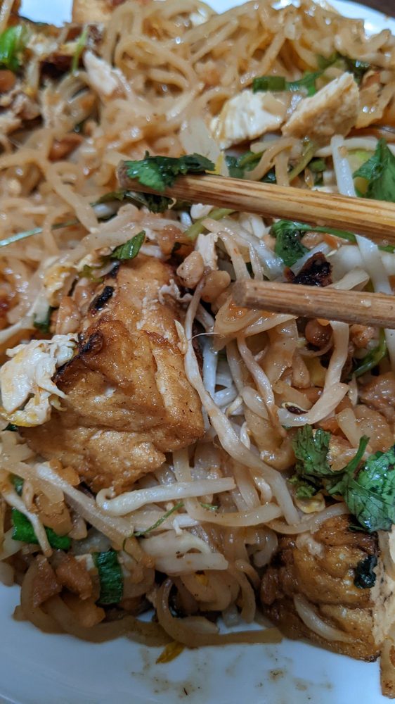 Pad Thai