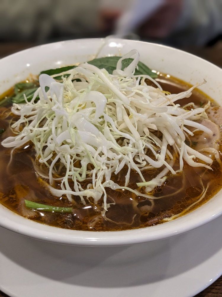 Bun Bo Hue