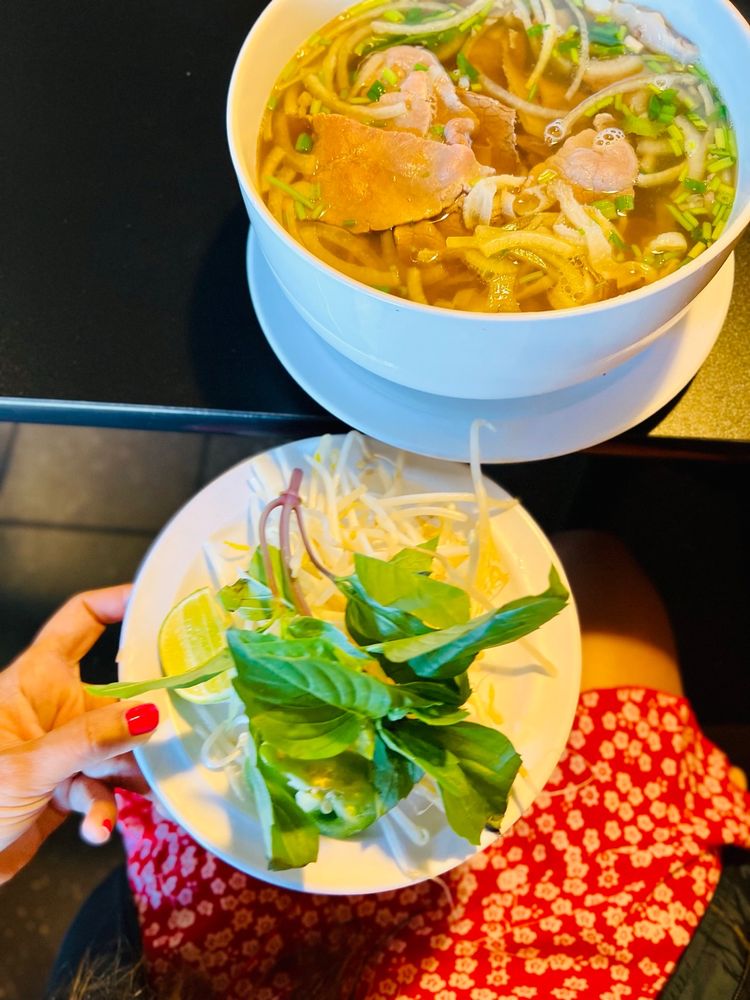 Pho Tai