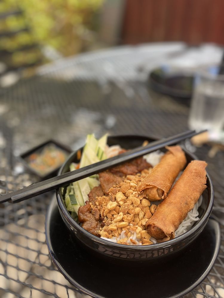 Blossom Vermicelli Combo