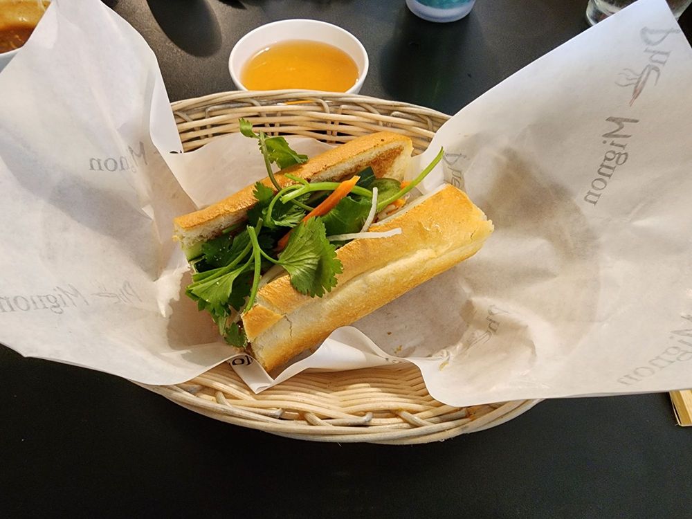 Banh Mi
