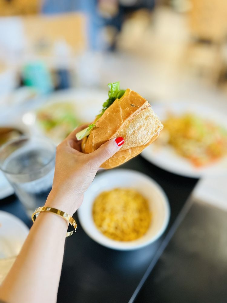 Grilled Pork Vermicelli
