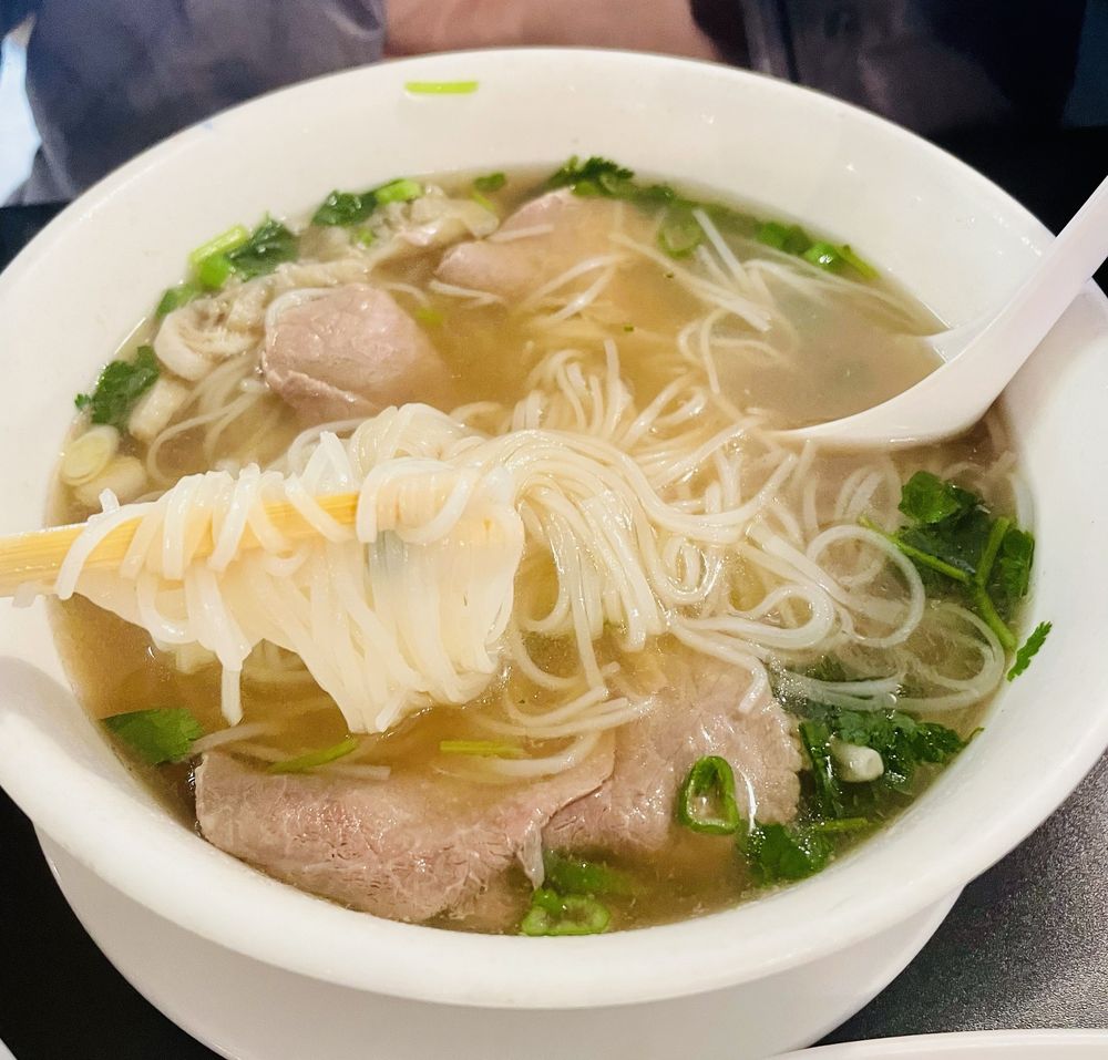 Pho Tai